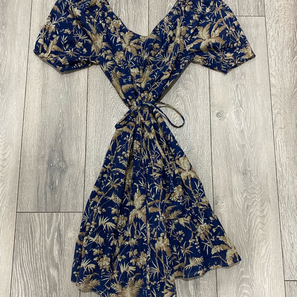 LA VIE - Rebecca Taylor dress